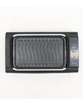 HIRO CORPORATION（ヒロコーポレーション） 【送料無料】吸煙グリルプレート 4562350980280 HT-932