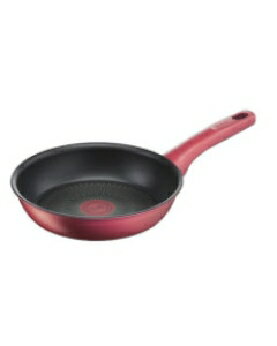 Rakuten - T-FAL(ティファール) IHルージュ・アンリミテッド 3168430306554 IHルージュ・アンリミテッド フライパン 26cm G26205