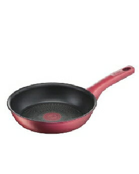 T-FAL(ティファール) フライパン 28cm 3168430306561 IHルージュ・アンリミテッド フライパン 28cm G26206