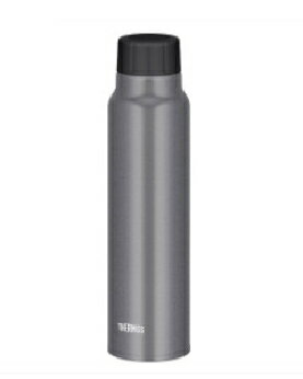 Rakuten - THERMOS（サーモス） 保冷炭酸飲料ボトル 0.75L 4562344378215 FJK-750(SL)