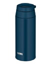 THERMOS(サーモス) 真空断熱ケータイマグ 4562344384162 JOO-500-IBL(3)
