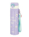 THERMOS(サーモス) 真空断熱ケータイマグ 4562344382311 JNT-552-PL(3)