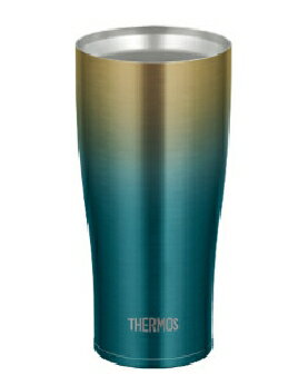 THERMOS（サーモス） 真空断熱タンブラー 420ml 4562344384827 JDE-421LTD(BLGD)