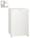 Panasonic(パナソニック) 【右開き】75L パーソナルノンフロン冷蔵庫(直冷式) 4549980421536 NR-A80D
