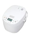 TOSHIBA(東芝) IH炊飯器 5.5合炊き 4904530108204 RC-10HR(2)