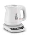 ティファール アプレシア T-FAL(ティファール) 電気ケトル　0.8L 3045387247553 アプレシア ロック コントロール 0.8L KO8401JP