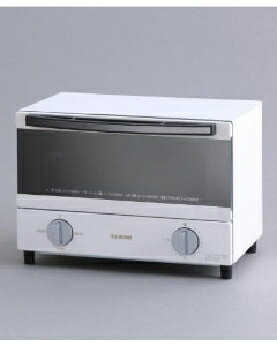 取寄せ商品。（お届けまで1週間ほどお時間がかかります。）★取り寄せ商品★【特長】食パン2枚が一度に焼けるオーブントースターです。スチーム機能付き（スチーム用カップ使用）のトースターで外はさくさく、中はもっちりしたトーストが焼けます。スチーム...