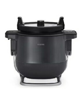 IRISOHYAMA（アイリスオーヤマ） 自動かくはん式調理機 4967576565370 CHEF DRUM DAC-IA2