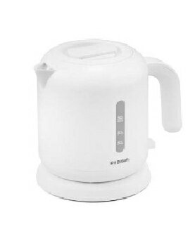 IRISOHYAMA（アイリスオーヤマ） 電気ケトル ベーシックタイプ 4967576456562 IKEB-800