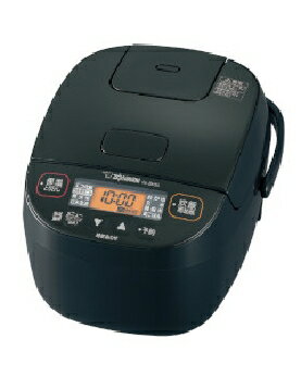 Rakuten - ZOJIRUSHI（象印） 極め炊き マイコン炊飯ジャー 3合 4974305222596 極め炊き NL-BX05-BA [ブラック]