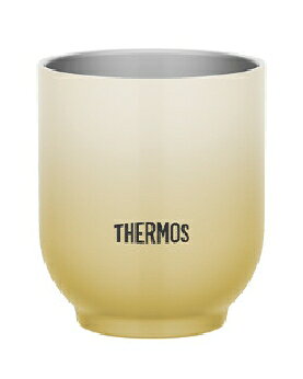 THERMOS（サーモス） 真空断熱カップ 300ml 4562344386012 JDT-300（BE）