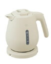 ZOJIRUSHI（象印） 電気ケトル 1L 4974305224040 CK-DB10-CA 