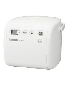 Rakuten - ZOJIRUSHI（象印） 小容量マイコン炊飯ジャー 極め炊き 3合炊き 4974305223661 極め炊き NS-NH05-WZ [ソフトホワイト]