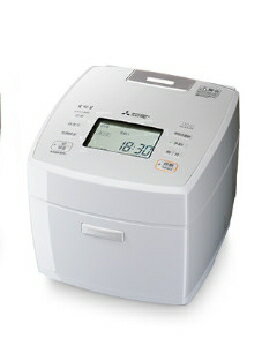 MITSUBISHI三菱電機 IHジャー炊飯器