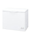 SHARP(シャープ) 冷凍庫(直冷式) 1ドア 200L 4974019960562 FC-S20D