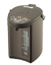 ZOJIRUSHI（象印） 電気ポット 3.0L 4974305223968 CD-WZ30-TM [メタリックブラウン] 1