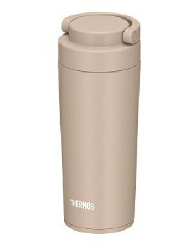 Rakuten - THERMOS（サーモス） 水筒 タンブラー 4562344391375 真空断熱ケータイタンブラー 0.42L JOV-420（CL）