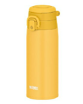 Rakuten - THERMOS（サーモス） 水筒 ケータイマグ 4562344391146 真空断熱ケータイマグ 0.55L JOS-550（Y）