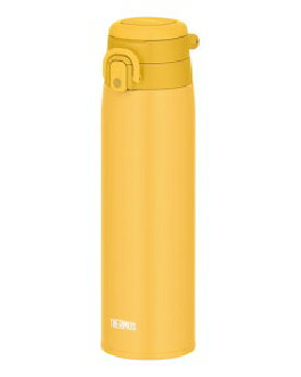 Rakuten - THERMOS（サーモス） 水筒 ケータイマグ 4562344391184 真空断熱ケータイマグ 0.75L JOS-750（Y）