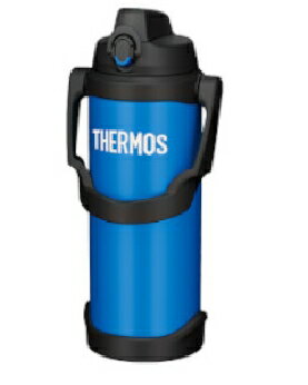 Rakuten - THERMOS（サーモス） 水筒 真空断熱スポーツジャグ 4562344389945 真空断熱スポーツジャグ 2.5L FJQ-2500（BL）