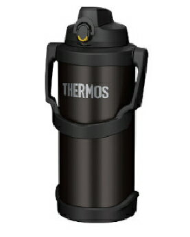 Rakuten - THERMOS（サーモス） 水筒 真空断熱スポーツジャグ 4562344389952 真空断熱スポーツジャグ 3.0L FJQ-3000（BK）