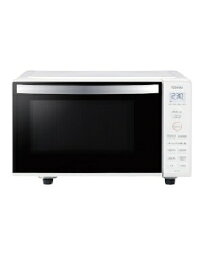 TOSHIBA（東芝） 単機能レンジ 17L 4904530120381 ER-S17Y(W) [ホワイト]