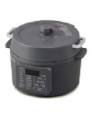 IRISOHYAMA(アイリスオーヤマ) 電気圧力鍋 3.0L 4967576690805 PC-MB3-H