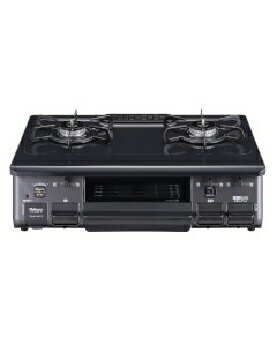 パロマ 【右強火】【LPガス】ガステーブル 4961341344108 PA-S46B-R-LP [ニュートラルグレー]