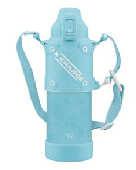 楽天家電ランド　ポパイネットZOJIRUSHI（象印） ステンレスクールボトル 1.0L 4974305226556 SD-HB10（AL）