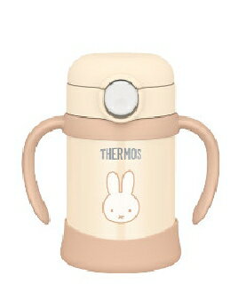 Rakuten - THERMOS（サーモス） ベビーストロマグ 250ml 4562344396592 まほうびんのベビーストローマグ FJT-250B