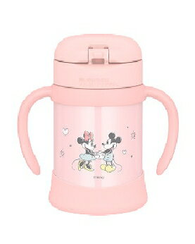 Rakuten - THERMOS（サーモス） ベビーストロマグ 250ml 4562344396585 まほうびんのベビーストローマグ FJT-250DS（P-P）
