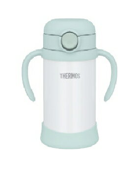 Rakuten - THERMOS（サーモス） ベビーストロマグ 350ml 4562344396547 まほうびんのベビーストローマグ 350ml FJT-350 (MNT)