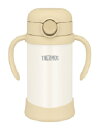 THERMOS(サーモス) ベビーストロマグ 350ml 4562344396561 まほうびんのベビーストローマグ 350ml FJT-350 (SDBE)