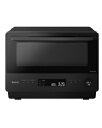 Panasonic(パナソニック) オーブンレンジ 26L 4549980783108 ビストロ NE-BS5C-K (ブラック)(2)