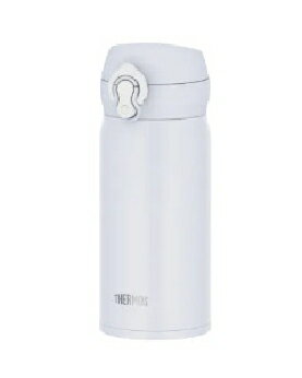Rakuten - THERMOS（サーモス） 真空断熱ケータイマグ 0.35L 4562344397308 真空断熱ケー真空断熱ケータイマグ 0.35L JNL-S350(SN-WH)