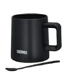 Rakuten - THERMOS（サーモス） 真空断熱マグカップ 4562344399524 JDZ-350(BK)