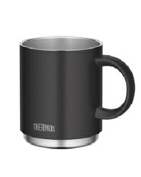 Rakuten - THERMOS（サーモス） 真空断熱マグカップ 450ml 4562344399937 JDS-451（BK）