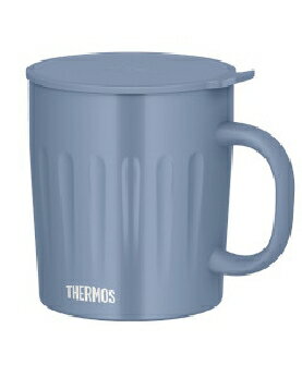 Rakuten - THERMOS（サーモス） 真空断熱マグカップ550ml 4562344399777 JTA-550（SAX）