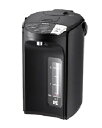 TIGER(タイガー) 蒸気レスVE電気まほうびん 3.0L 4904710440964 蒸気レスVE電気まほうびん とく子さん PIS-G300-KE [アー...