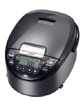 タイガー 炊きたて JPW-X180-HD