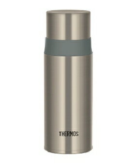 Rakuten - THERMOS（サーモス） ステンレスボトル　4562344389457 ステンレスボトル 0.35L FFM-352 （SG）