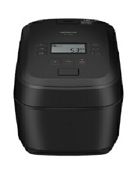 HITACHI����Ω�� IH���㡼���Ӵ� 5.5�� 4549873213705 �դä������ RZ-V100JM(K) [�ե����ȥ֥�å�]