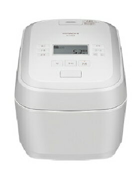 Other - HITACHI（日立） IHジャー炊飯器 5.5合 4549873213699 ふっくら御膳 RZ-V100JM(W) [フロストホワイト]