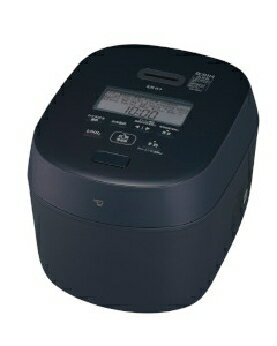 Rakuten - ZOJIRUSHI（象印） 圧力IH炊飯器 1升炊き 4974305230409 炎舞炊き NW-NB18-BZ [スレートブラック]