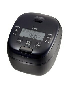 TIGER�ʥ��������� ����IH���㡼���Ӵ� 1�� 4904710443385 �椭���� JRI-H180-K [�֥�å�]