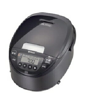 タイガー 炊きたて JPW-M180-KV