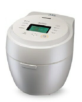 MITSUBISHI�ʻ�ɩ�ŵ��� IH���Ӵ� 5.5�� 4902901972263 ��ú�� �� NJ-BW10H-W [�򿿼�]