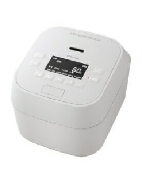 Rakuten - TOSHIBA（東芝） 真空圧力IH炊飯器 5.5合 4904530134326 真空圧力IH RC-10MGX(W) [グランホワイト]