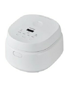 Panasonic�ʥѥʥ��˥å��� �Żҥ��㡼���Ӵ� 5.5�� 4549980971635 SR-A110D-W [�ۥ磻��]