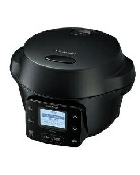 新品未使用 シャープ 水なし自動調理鍋 ヘルシオホットクック 圧力鍋 Amazon | シャープ ヘルシオ ホットクック 電気調理鍋 無水鍋 1.6L 2~4